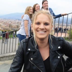 Meet your Posher, Samantha